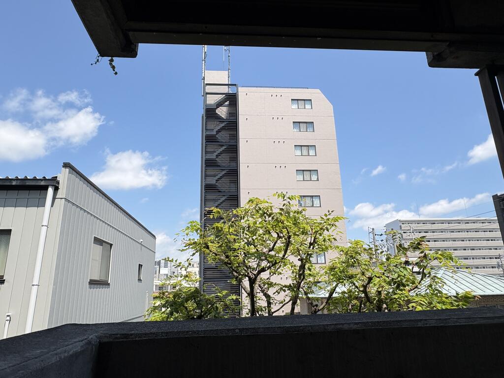 ＪＲ東海道本線 静岡駅 徒歩16分 5階建 築32年のその他写真