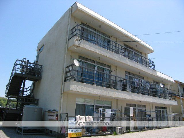 川添マンション