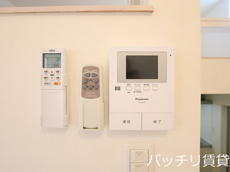 セキュリティ　同型タイプの為、現状を優先致します。