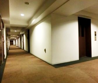 エスティメゾン大島の外観写真