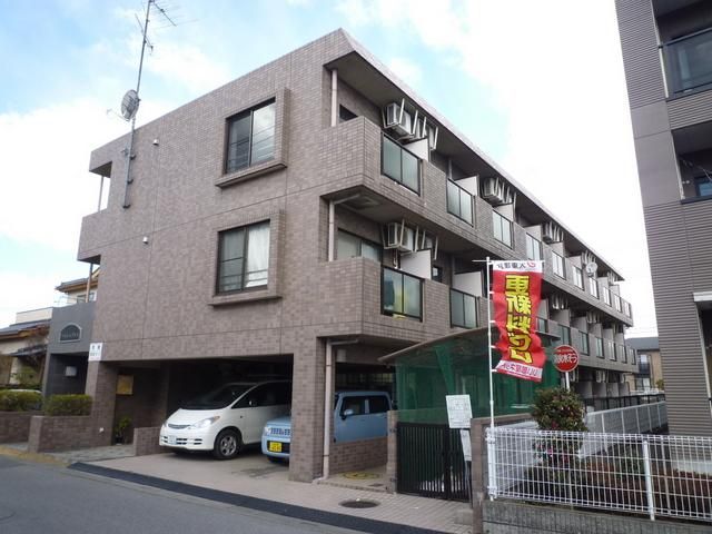東武東上線 高坂駅 徒歩2分 築31年