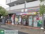 コンビニ　セブンイレブン（コンビニ）まで290m