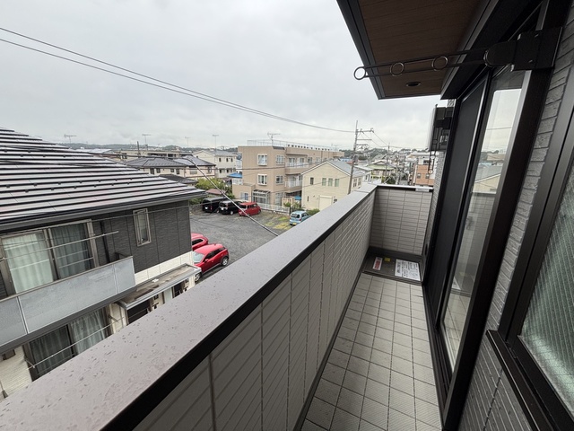 ＪＲ横浜線 橋本駅 徒歩7分 3階建 築1年の内装写真
