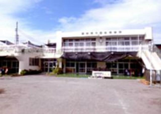 幼稚園・保育園　四谷保育所（幼稚園・保育園）まで721m