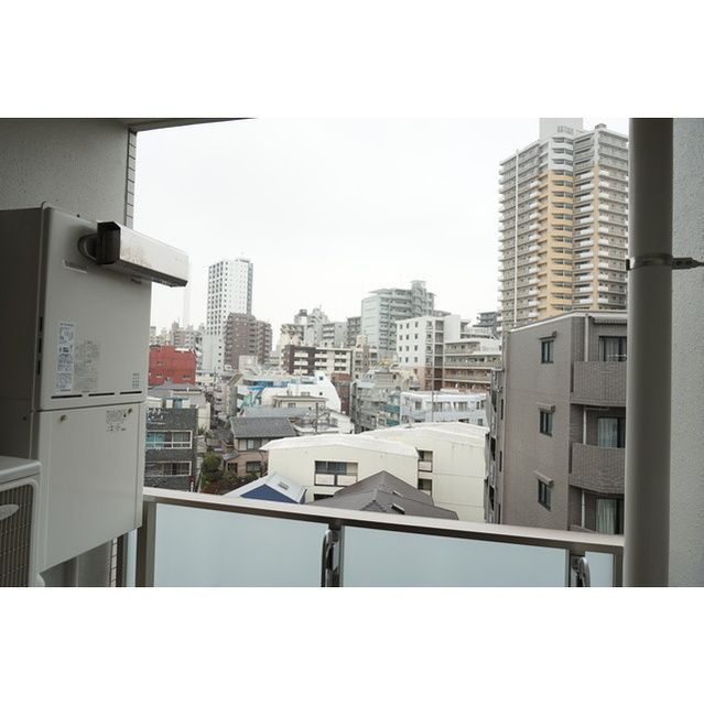 BLESS西巣鴨のその他写真