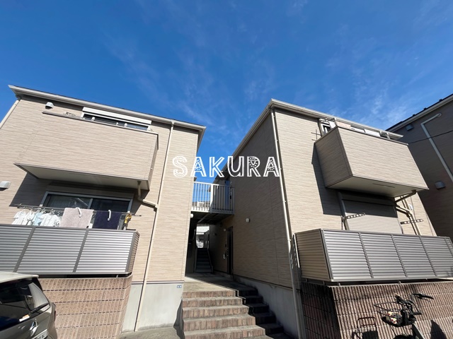 建物外観　当店おすすめ物件♪