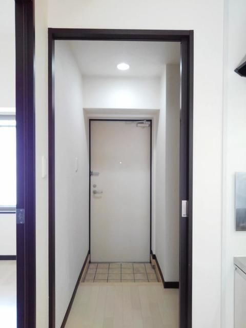 スカイシャトレ空港南の玄関写真
