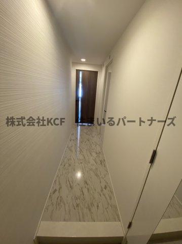 その他　同建設会社施工の別物件