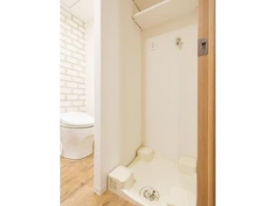 その他設備　別部屋参考写真