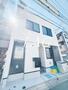 梅島駅より徒歩9分 3階 築1年5ヶ月の賃貸物件