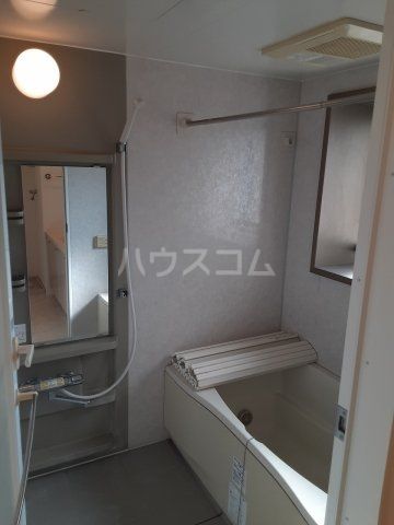 アーデン駒沢パークフロントの風呂写真