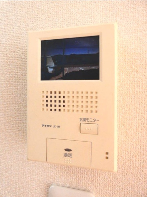セキュリティ　図面と現状に相違がある場合には現状を優先