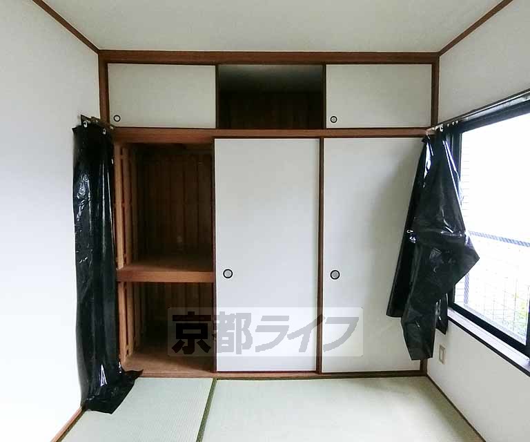 マノワール久貝の内装写真