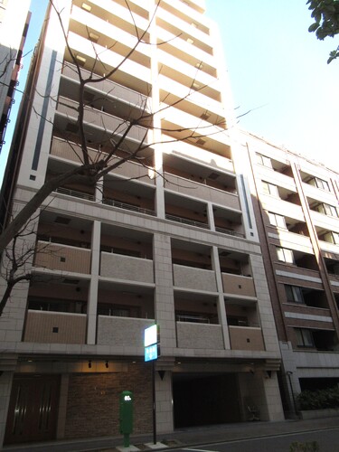 建物外観　建物外観　※2026年03月撮影時