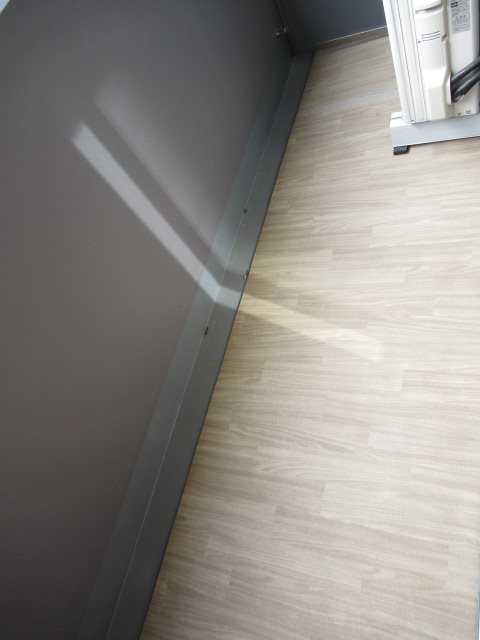 バルコニー　参考写真