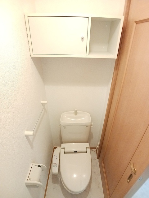 YaMaToのトイレ写真
