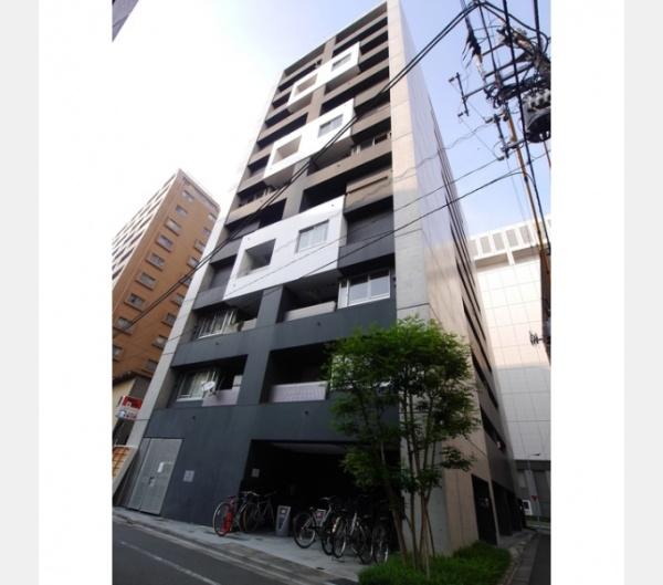 ＪＲ京葉線 八丁堀駅 徒歩5分 築19年