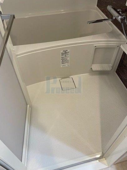 バス・シャワールーム　☆こちらの物件は仲介手数料0.55か月分です☆
