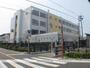小学校　桜橋小学校（小学校）まで613m
