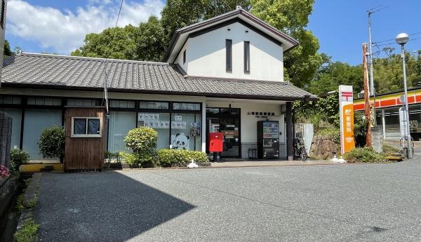 アムール山崎 1Fの周辺写真