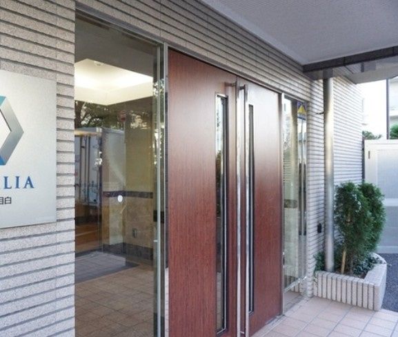 エントランス　☆エントランス☆