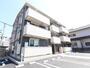 西熊本駅より徒歩5分 3階 築4年1ヶ月の賃貸物件
