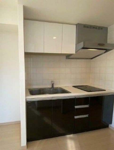 キッチン　別部屋同仕様