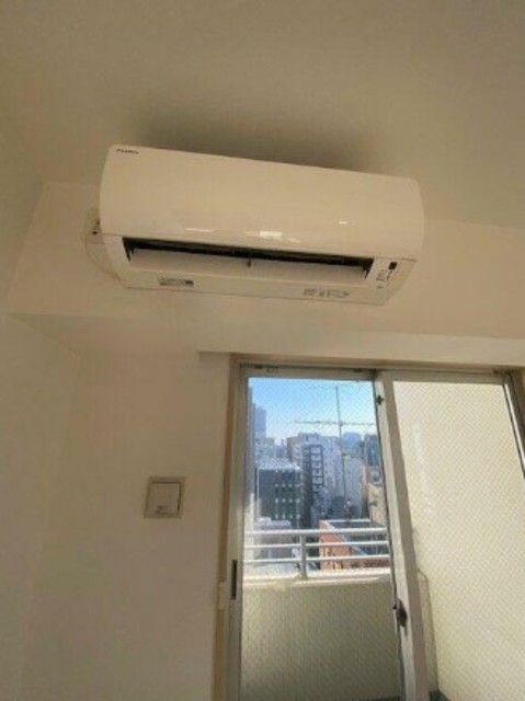 その他設備　別部屋同仕様