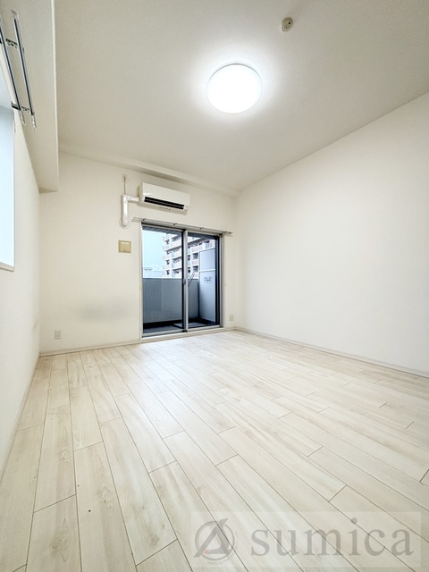 その他部屋・スペース　扉を開ければこの解放感＾０＾さぁどう使いましょうか。。。