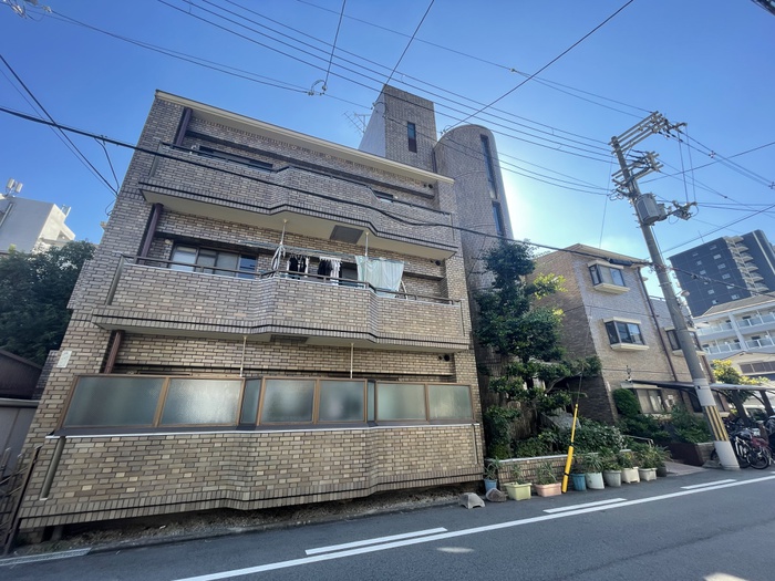 エクセレーヌ山之内