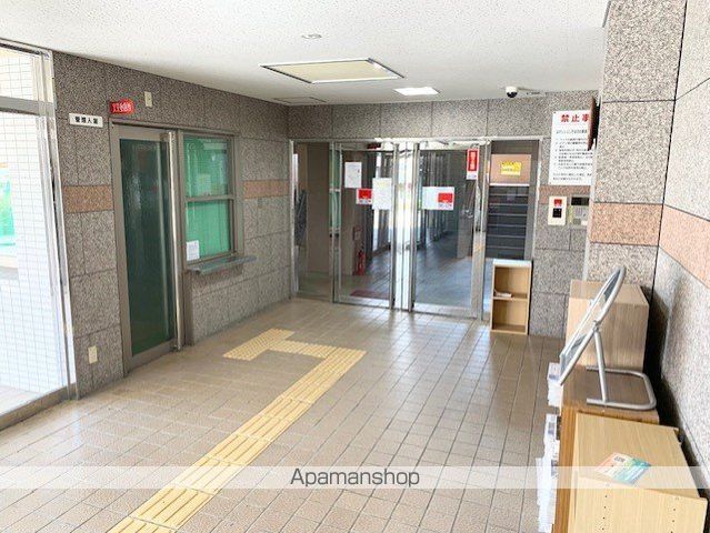 サンタウン竹鼻 Aの外観写真