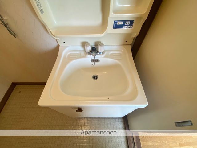 コーポオオナワの内装写真
