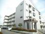 建物外観　外はこのようになっています