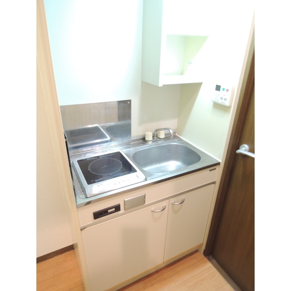 キッチン　別部屋参照写真
