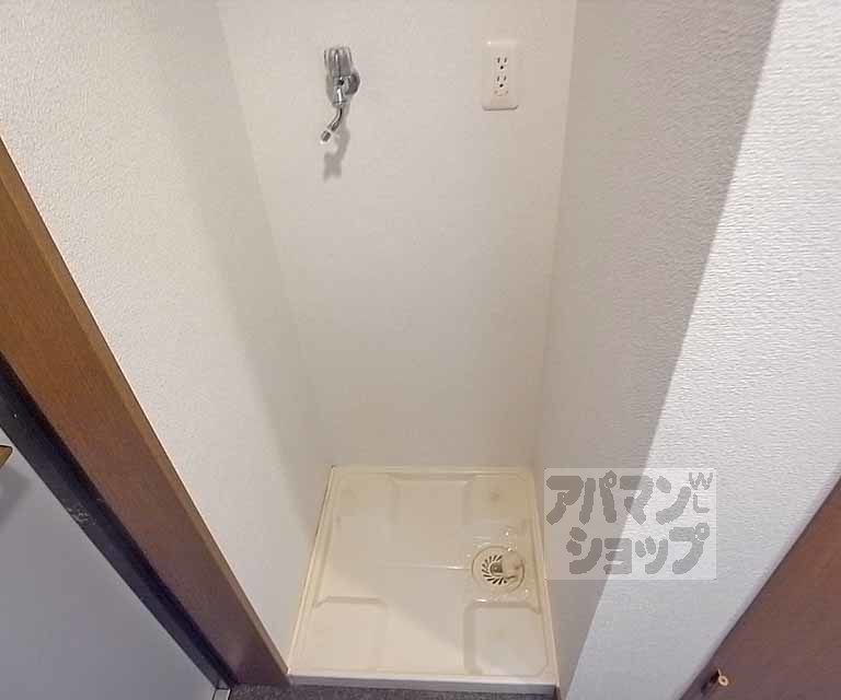ベラジオ河原町御池の内装写真