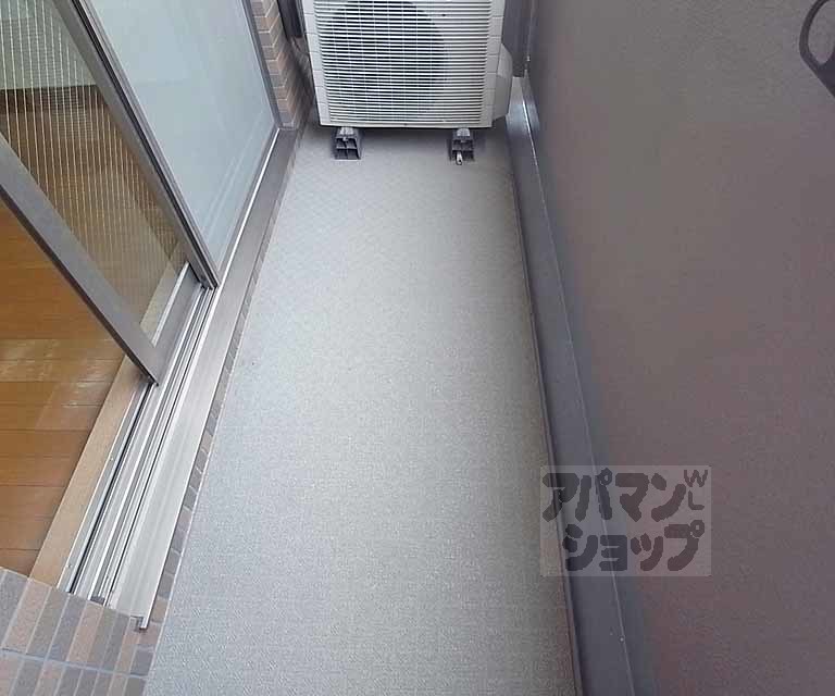 ベラジオ河原町御池の内装写真