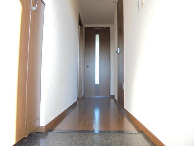 その他　廊下