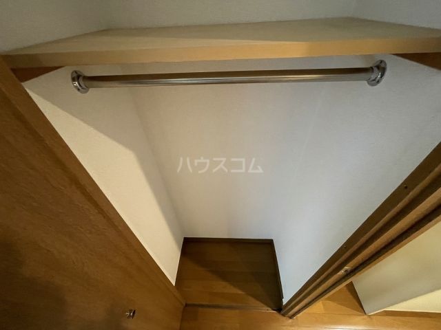 グリフィン横浜・東白楽の内装写真