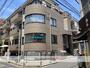 鷺ノ宮駅より徒歩2分 2階 築25年3ヶ月の賃貸物件