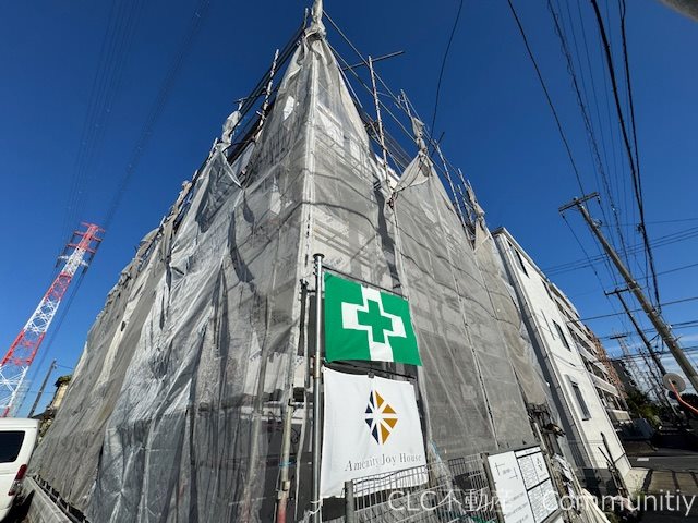 東京メトロ東西線 行徳駅 徒歩15分 新築