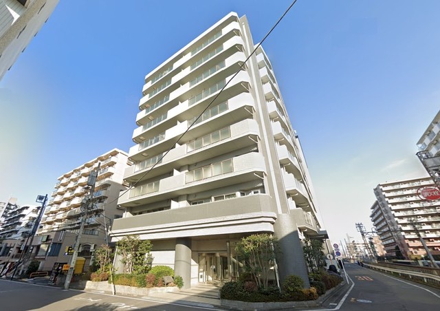 小田急江ノ島線 湘南台駅 徒歩2分 築19年