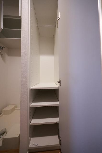 収納　収納※別部屋参考写真