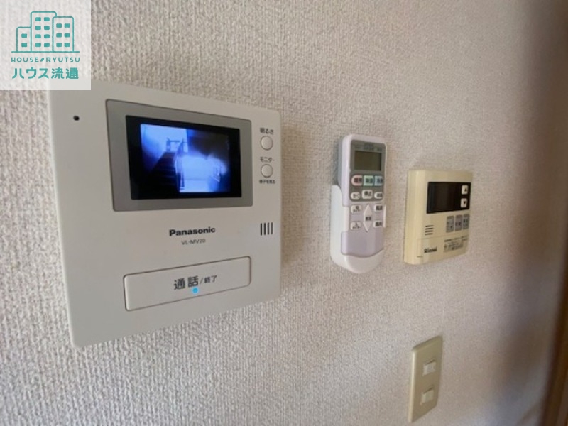イーストレイクサイド A棟のその他写真