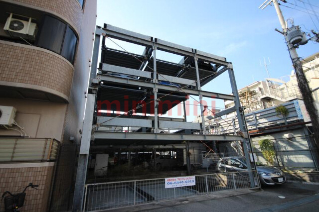 阪急京都線 茨木市駅 徒歩5分 5階建 築30年のその他写真
