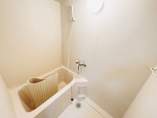エステート稲垣の風呂写真