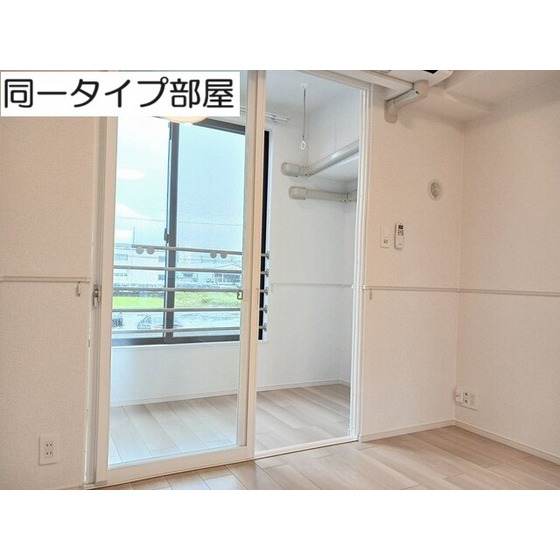 その他設備　サンルーム