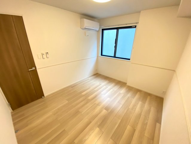 その他部屋・スペース　洋室1☆