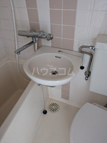 ワコーレアルス日本橋の内装写真
