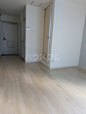 ワコーレアルス日本橋の内装写真