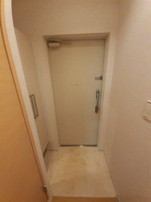 玄関　物件画像